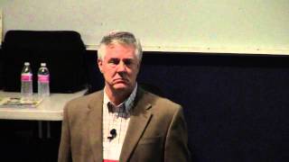 2013 NWAIS Fall Educators Conference: Bob Sornson 2/3