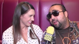 Chabuddy Is Very, Very, Very Single