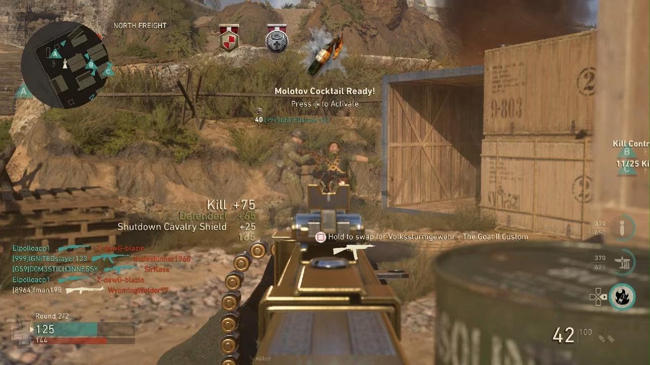 Call of Duty: WWII_20260110141010