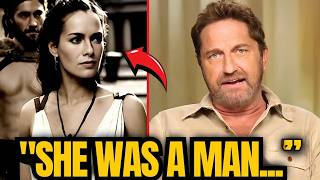 🔥 What Gerard Butler Revealed About 300 Shocked Everyone!