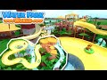 Tiki Towers ⁃ Let&#39;s Build a Waterpark #7