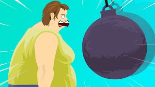 Download Lagu Happy Wheels Haat Me! MP3