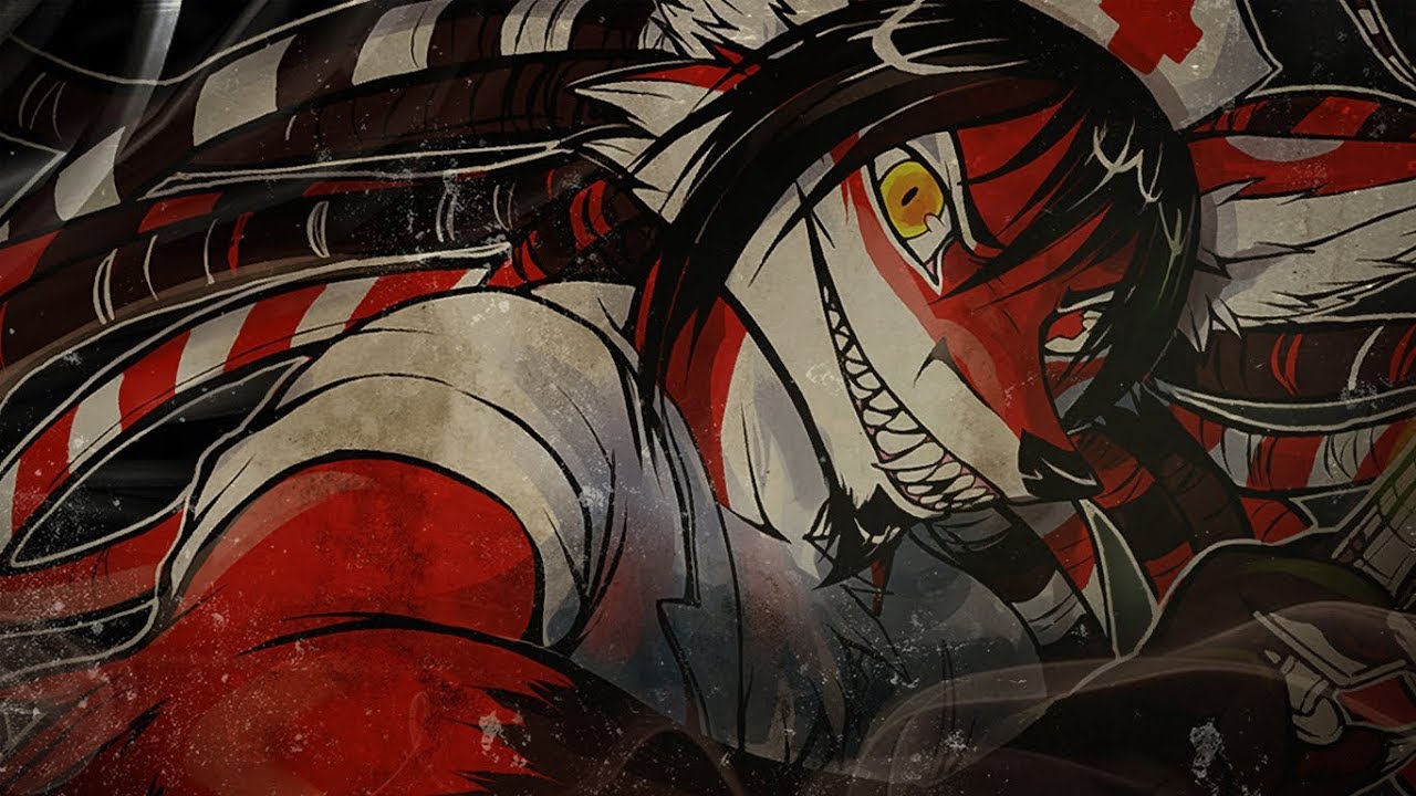 osu! Renard - Smoke Tower [Trauma] +HR FC