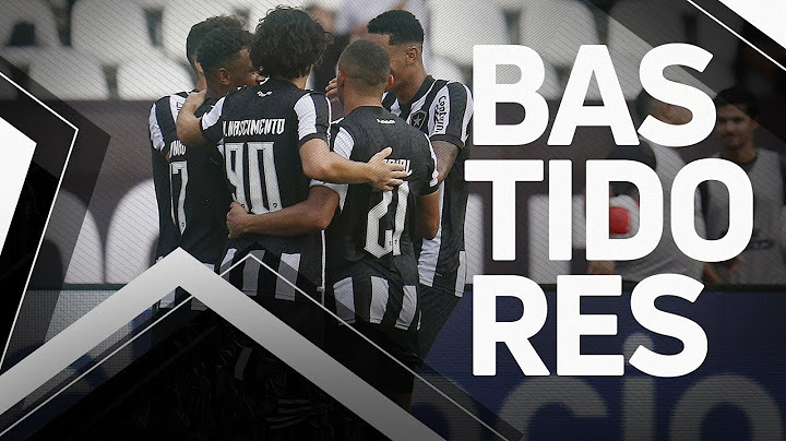 Bastidores | Botafogo 2x0 Bangu | Carioca 2024