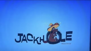 Jackhole Industries/ABC Studios Logo