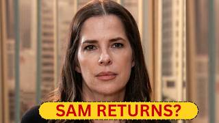 Kelly Monaco Finally Breaks Her Silence And GH Fans Are Asking One Big Question