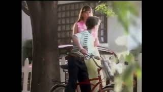 Comercial Danone Gran Día 1998