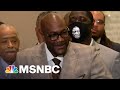 Philonise Floyd: 'We Are Able To Breathe Again' | MSNBC