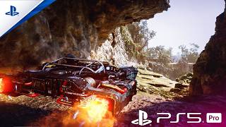 TOP 10 Ultra-Realistic Racing Games Coming In 2026 & 2027 (Next-Gen Graphics) screenshot 2