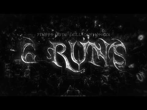 [GLOBAL] Aeternus in 6 RUNS // by Dewbbs, wShock, Aden, Chill Guy