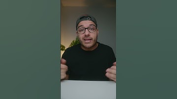 DE BESTE manier om schittering op brillen te voorkomen 🤓