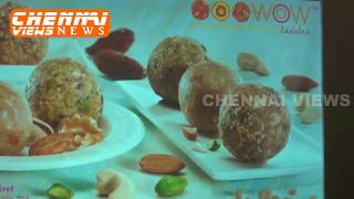 WOW Laddus – Chennai based Food start up to ramp up operations Globally screenshot 4