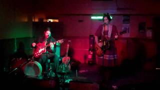 Holly Golightly and the Brokeoffs--Indeed You Do