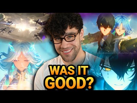 We NEED To Talk About The 3.6 Story | Wuthering Waves