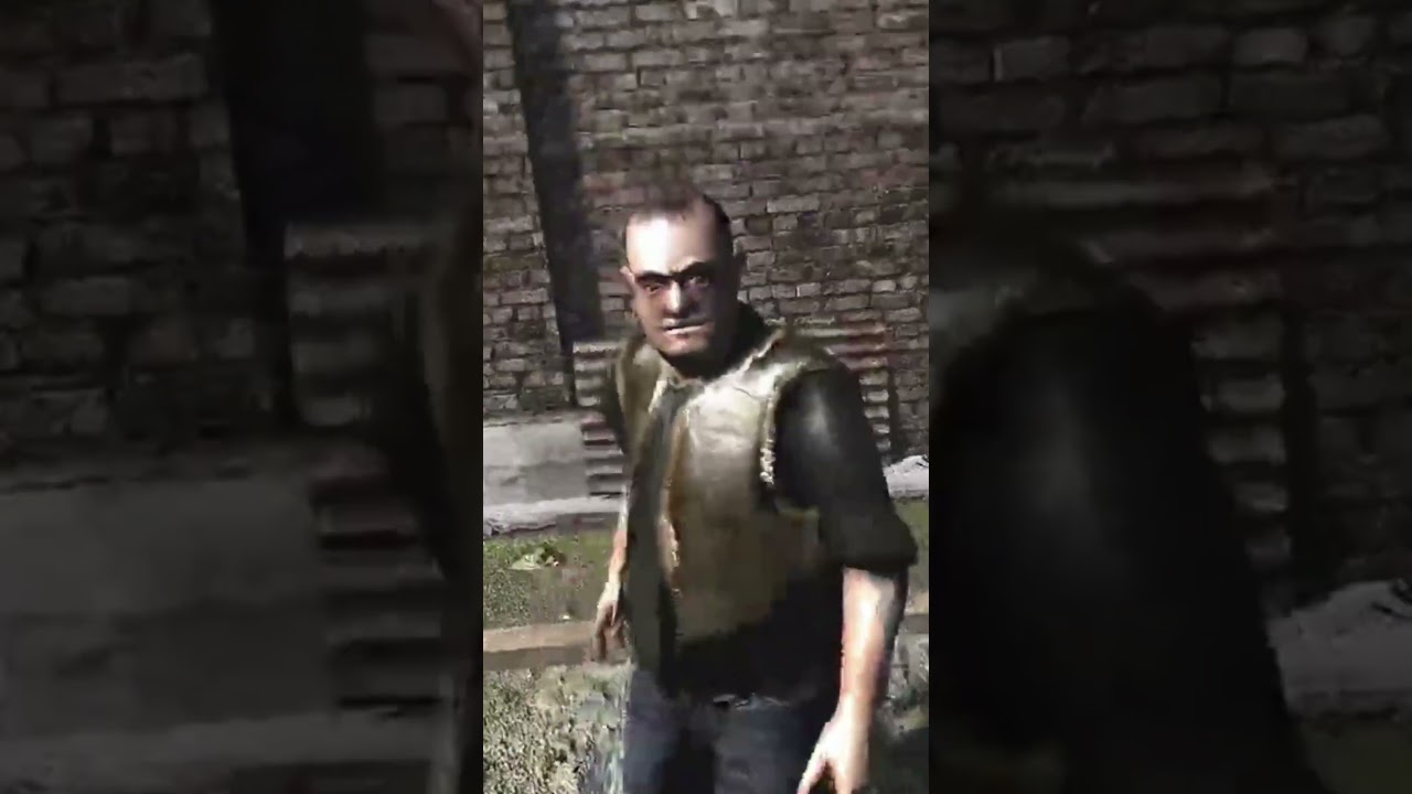 Never steal vodka from 100 Rads Bar 