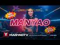 慢摇2026 New Manyao Remix Full Bass 165BPM 