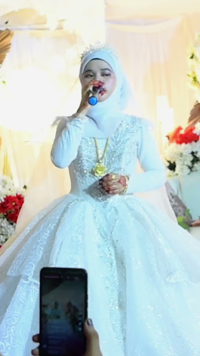 MASAKIT IN WAI MAAS COVER BY DINA #rafijirchannel #badygroup #tausugsong #tausoglovesong