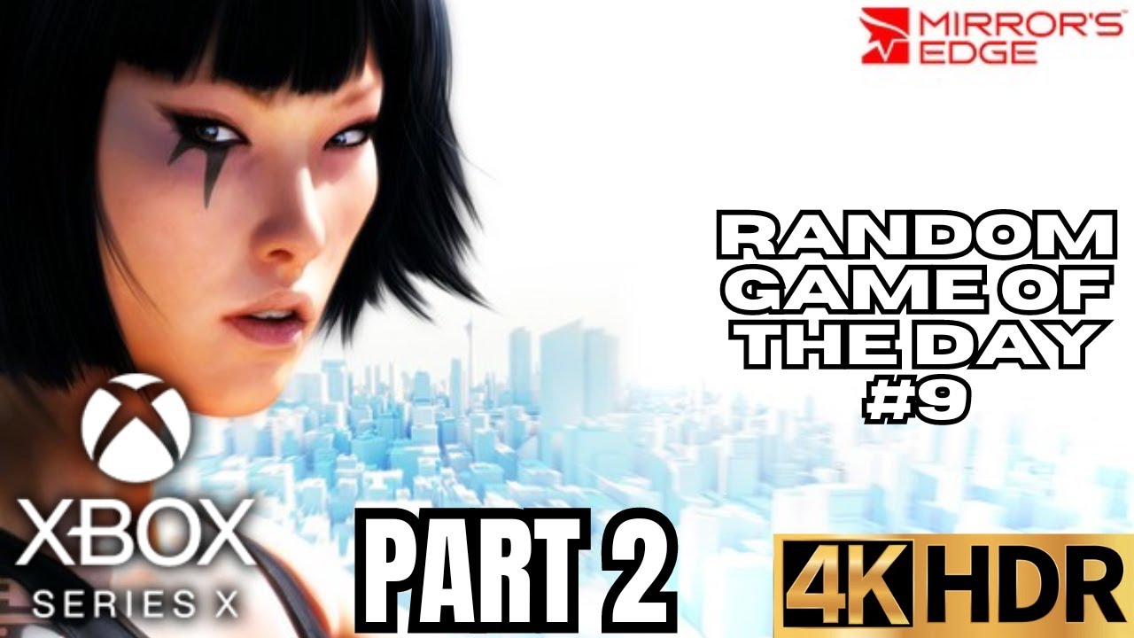 Como jogar o novo Mirror's Edge Catalyst, para PS4, Xbox One e PC