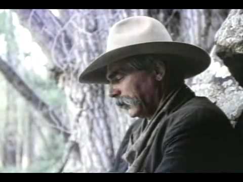 Louis L&#39;Amour&#39;s Conagher - Trailer - YouTube