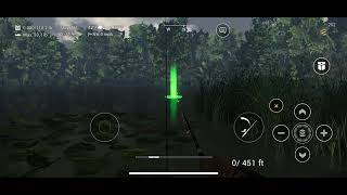 Fishing planet 🌍 IOS best Tips Lvl 32
