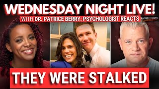 LIVE! Case Updates \u0026 Legal Analysis: Michael McKee, Brendan Banfield, Lindsay Clancy and More