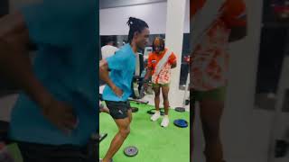 Mazoezi Haya Ya Mguu Ni Maalum Kwa Ajili Ya Kuongeza Speed Nguvu Na Control Kwa Wachezaji Wa Mpira