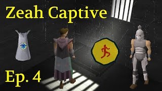 Zeah Captive Ep. 4 - Conquering the Mainland
