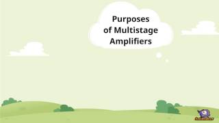 ELE242 Chapter 1 Multistage Amplifier Part 1