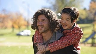 Focused, Subtle, and Very Good! Andi Mack Dad Influence Review!