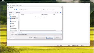 Windows 10 Saving JPGs Downloaded from the Internet as JFIF’s FIX [Tutorial]