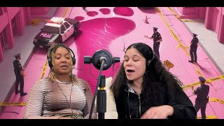 Megan Thee Stallion Diss | Nicki Minaj - Big Foot Reaction | The Perfect Conco Podcast