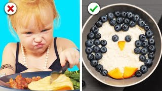 12 Food Ideas That Your Kids Will Love