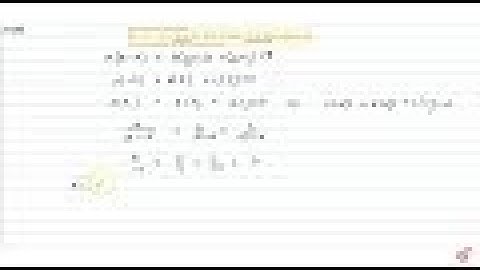 JEE MAINS 2018 Show that the four point `(0,-1,-1),(4,5,1),(3,9,4)a n d(-4,4,4)` are coplanar an...
