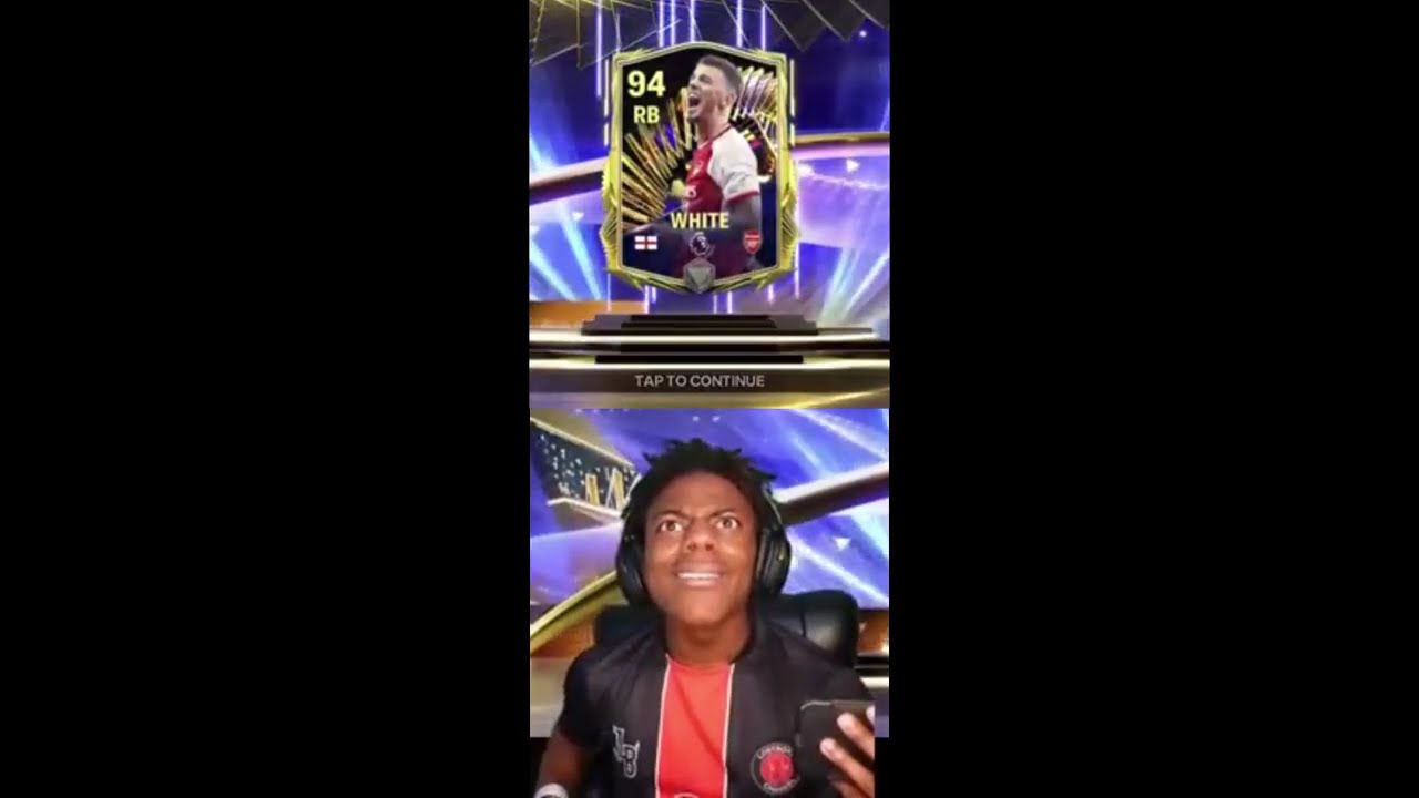 speed opening fifa packs🤣 