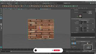 Celebrity Working with Materials and Textures in Maya | Beginner 3D Tutorial Day 7 Net Worth