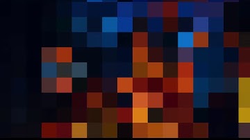 Youtube rewind 2017 but everytime something cringy happens it gets more pixelated