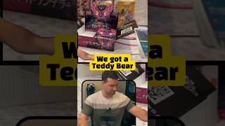 This Pokemon Card Creeps me out! But is pretty cool at the same time!