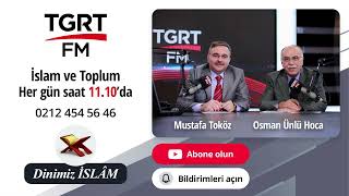 Umreye Gittim Imama Hiç Uymadım - Osman Ünlü Hoca Dinimiz İslam