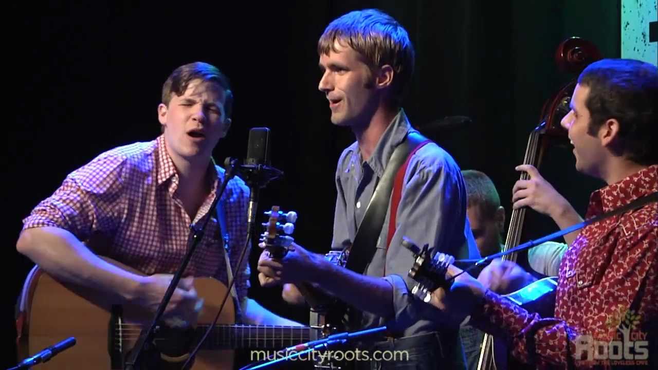 The Westbound Rangers "Pushwater"