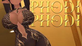 Mmdchrispyni - Phodi Phodi