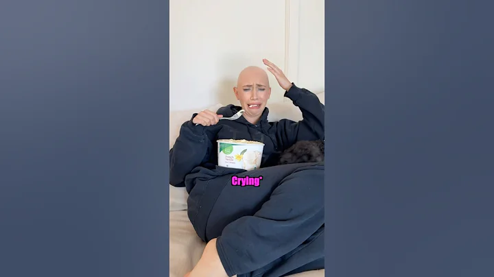 Girls VS Guys after a breakup 😂