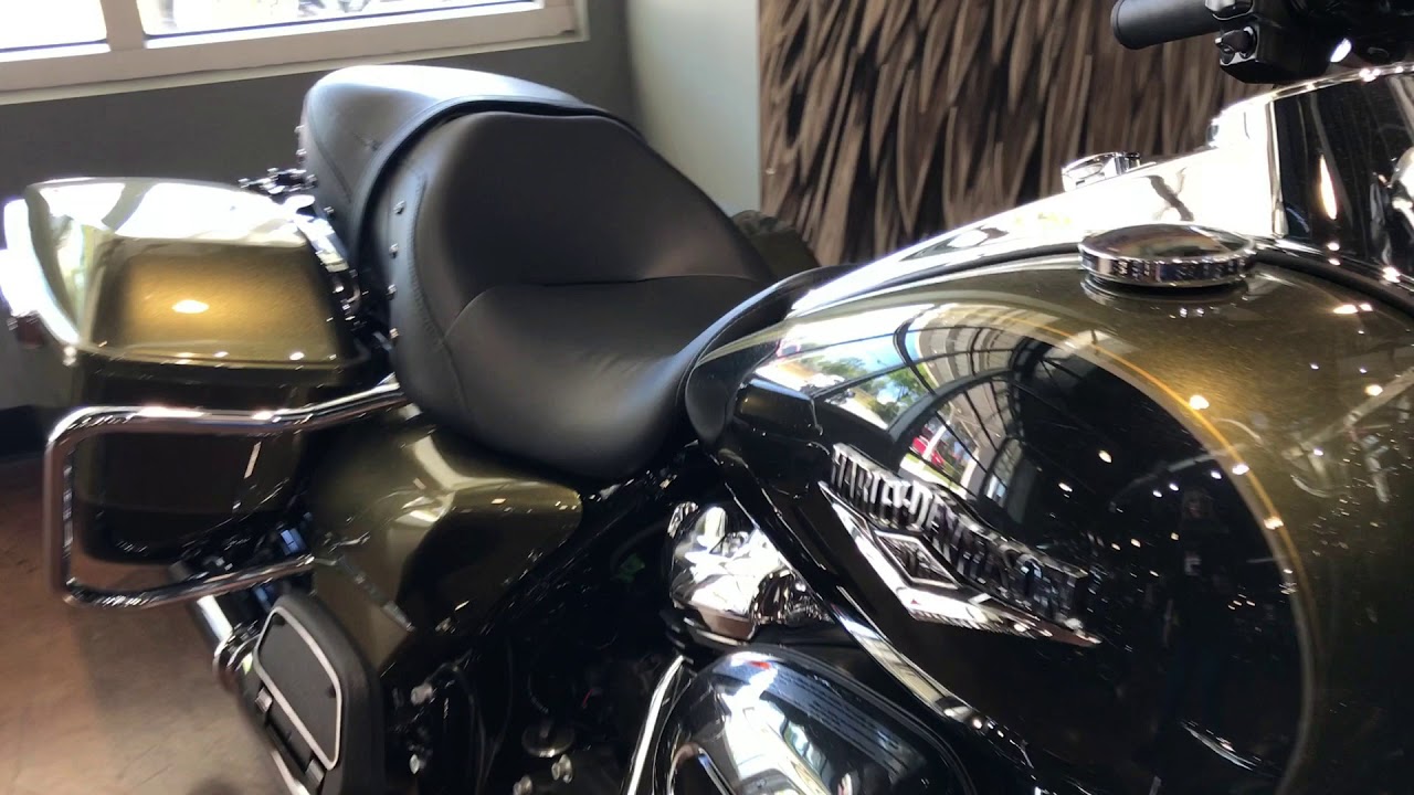 2019 Harley  Davidson  Road King Motorcycles for sale  2019  