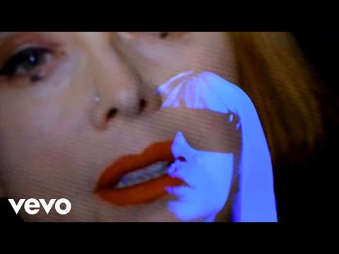 Drab Majesty - Vanity (feat. Rachel Goswell)