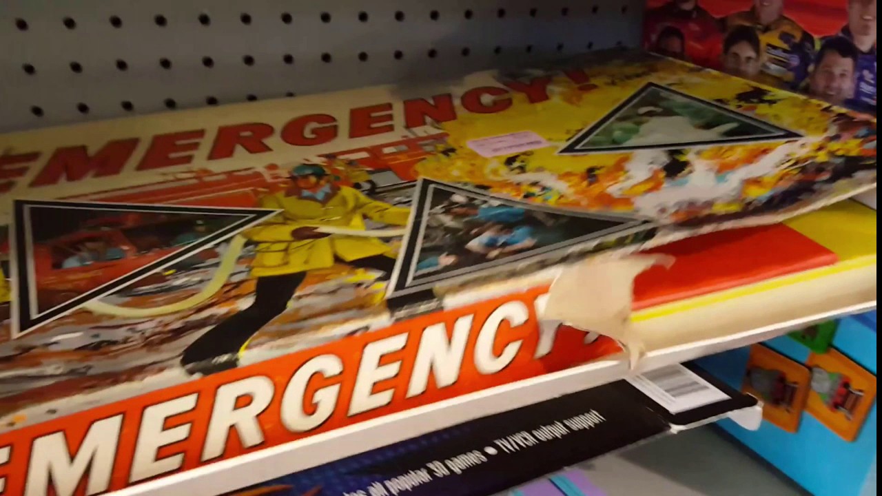 Selling boardgames from at thrift shop on eBay YouTube