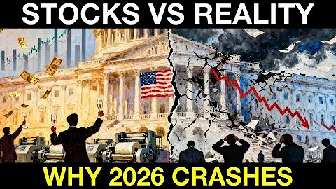 Why Interest Rates Will Destroy the Stock Market in 2026 thumbnail