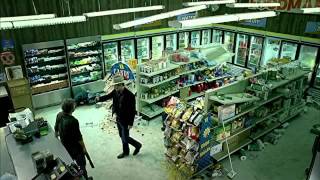 Justified Season 4 teaser Clint Eastwood clip
