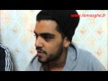 Tareq Labidi Chante Du Reggae 