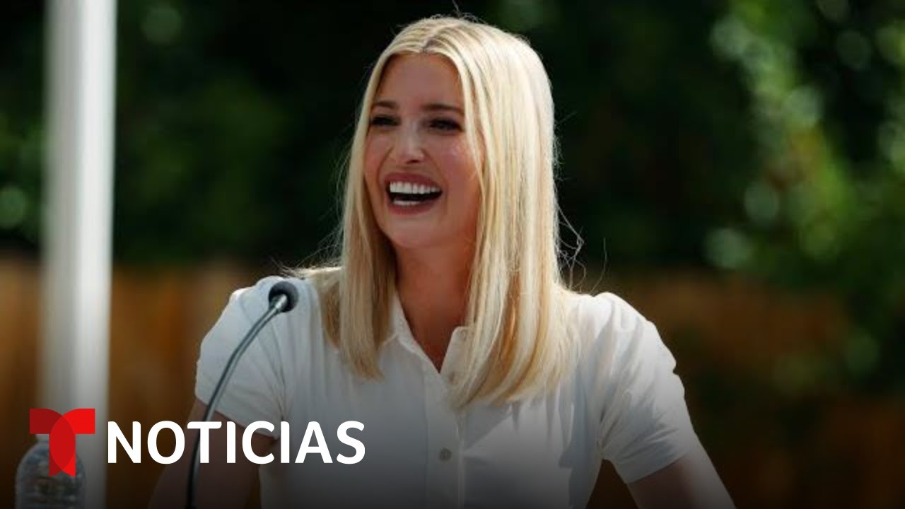 Ivanka Trump testifica en juicio civil contra su padre y las empresas familiares