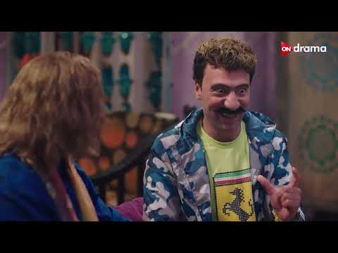 من المونتاج للسحلية.. أغرب مونتاج هجرس عايز يعمله 🤣🦎 #الكبير_اوي8