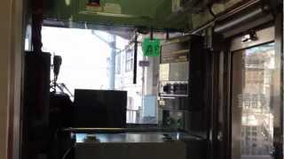 宇都宮線 211系 車内探検 〜A30編成 クモハ211-3030・上野駅7番線にて〜
